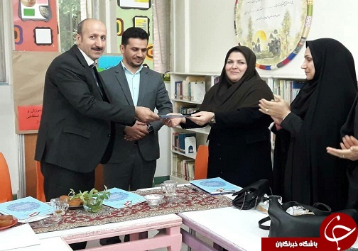افزایش خدمت&zwnj;رسانی فرهنگی کانون به کودکان و نوجوانان با نیازهای ویژه در اهواز