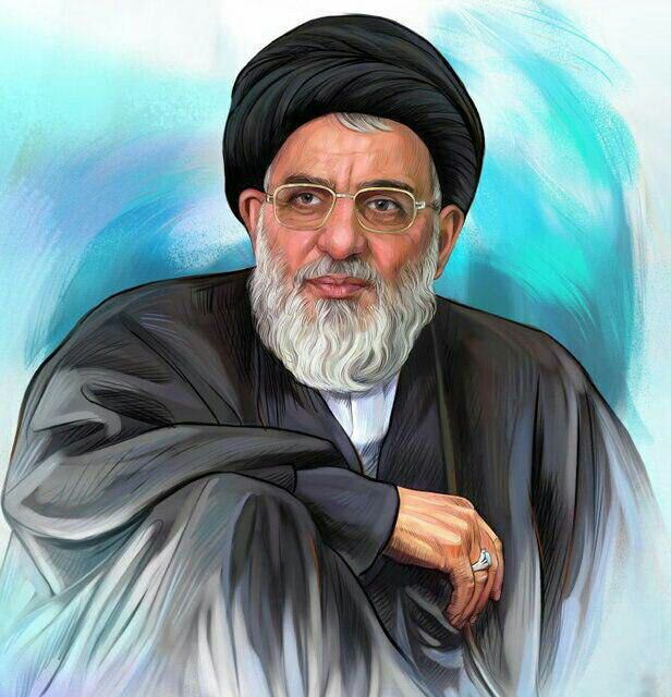 مراسم تشییع پیکر مرحوم آیت&zwnj;الله هاشمی&zwnj;شاهرودی آغاز شد