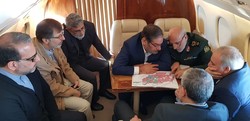 شمخانی: امیدواریم شاهد فصل نوینی در روابط تهران_کابل باشیم