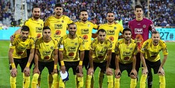 شاگردان قلعه نویی برای حضور قدرتمند در نیم فصل دوم لیگ برتر به خط شدند/چند بازیکن کلیدی در لیست امیر اردشیر