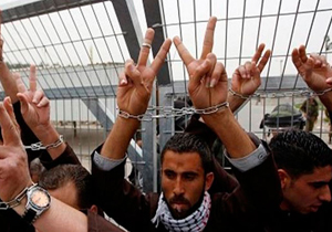کنست قانون ممنوعیت آزادی زودهنگام اسیران فلسطینی را تصویب کرد