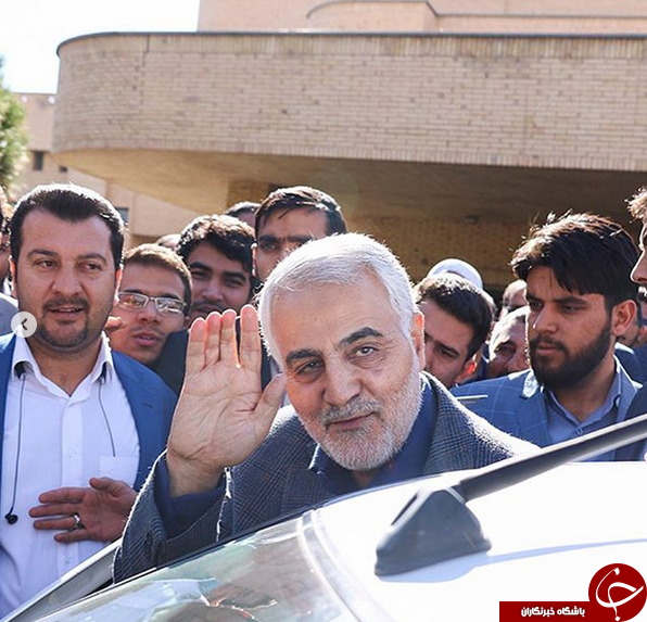 سلیمانی