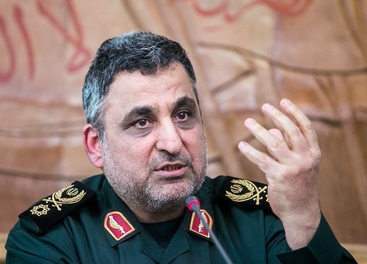 صدور ۱۰۰ هزار گواهینامه مهارتی برای سربازان