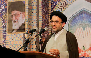 حجت&zwnj;الاسلام خاموشی: باید از ظرفیت وقف در اشتغال&zwnj;زایی استفاده کنیم