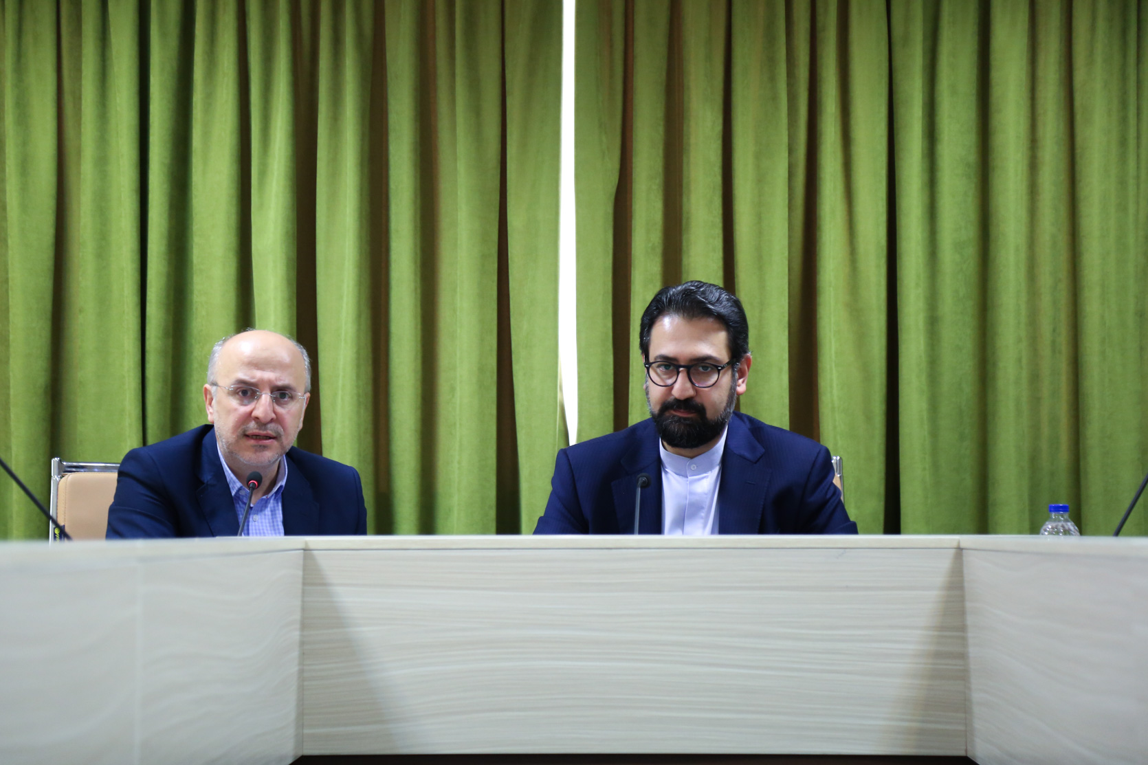 قبادی مشاور اجرایی معاونت هنری ارشاد شد