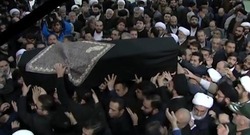گذری بر قیام کوبنده مردم قم در ۱۹ دی ۱۳۵۶ + فیلم