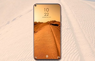 مشخصات و طراحی احتمالی گوشی Galaxy A10 منتشر شد +تصاویر