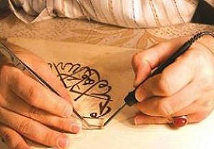 فرهنگ اصیل حک شده به دست استاد/سازی که صنعتی را احیا کرد