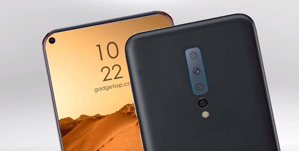 مشخصات و طراحی احتمالی گوشی Galaxy A10 منتشر شد +تصاویر