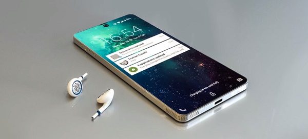مشخصات و طراحی احتمالی گوشی Galaxy A10 منتشر شد +تصاویر