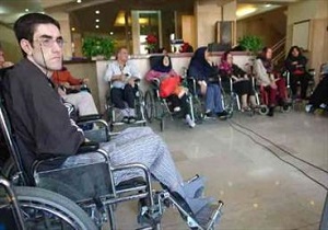 کلینیک مخصوص برای بیماران ام اس در آذربایجان غربی وجود ندارد