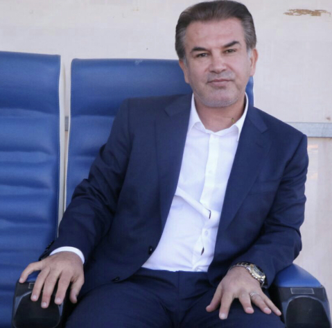 استیلى: برابر اردن مى توانستیم پیروز باشیم