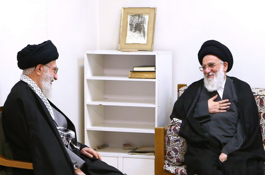 مجلس بزرگداشت آیت&zwnj;الله هاشمی&zwnj;شاهرودی از طرف رهبر معظم انقلاب برگزار می&zwnj;شود