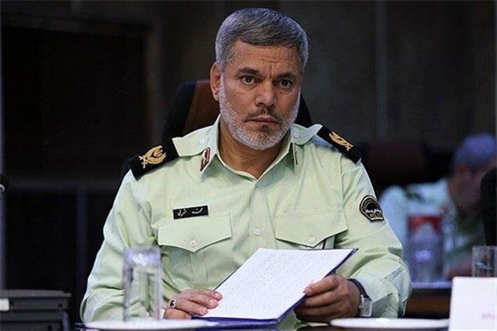 اهمیت برقراری امنیت اقتصادی در بنادر و خطوط دریایی در جنگ اقتصادی