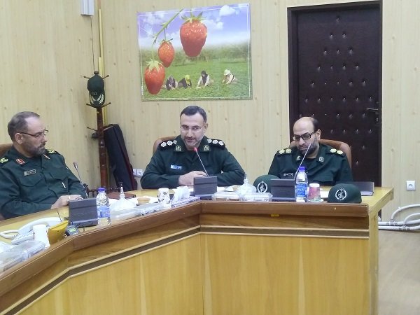 ۱۶ اجلاسیه و همایش بامحوریت کنگره ۵۴۰۰ شهید کردستان برگزار می&zwnj;شود
