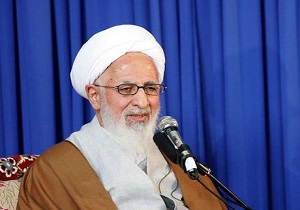 دلیل کم کاری مشکلات کشوری عدم استفاده از تولیدات حوزه است