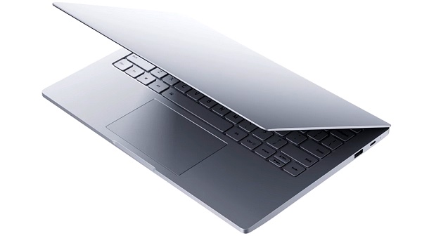 لپ&zwnj;تاپ 12.5 اینچی Mi Notebook Air شیائومی، با امکانات خوب و قیمت مناسب + تصاویر