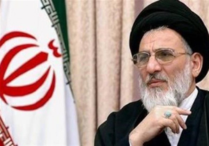 مرحوم آیت‌الله شاهرودی از مدافعان نهضت و نظام اسلامی بود