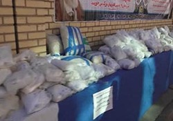 دستگیری عوامل حمله تروریستی در بندر امام خمینی(ره) + فیلم