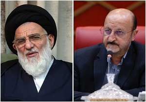 استاندار قزوین درگذشت آیت الله هاشمی شاهرودی را تسلیت گفت