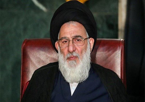 استاندار سیستان و بلوچستان رحلت آیت الله شاهرودی را تسلیت گفت