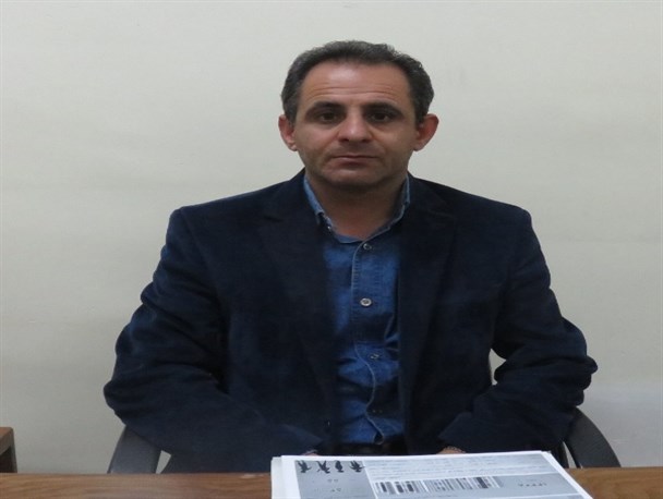 احداث کتابخانه در شهر فرهاد گرد
