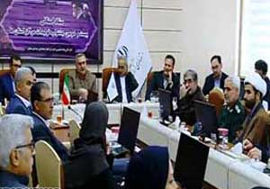 اولین گام عملیاتی جشنواره تولیدات مراکز صداوسیما در خراسان شمالی