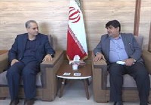 کارگاه تولیدی کنسانتره در شهرستان نیر راه اندازی می شود