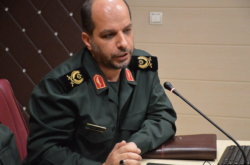 سعی در ایجاد راه حل مشکلات کشور داریم