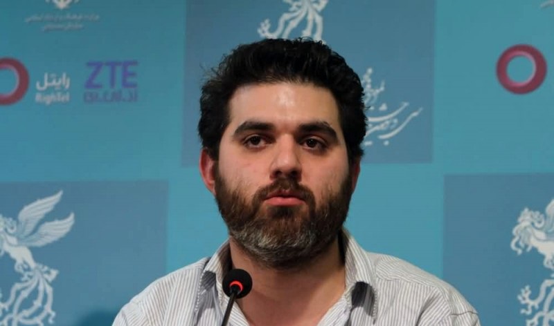 ارسال نسخه نهایی «تومان» به دفتر جشنواره فیلم فجر