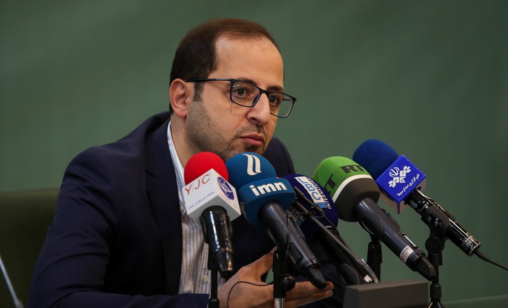 جدیدترین اثر فاضل نظری زمستان به بازار کتاب می آید