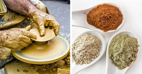 چیز&zwnj;های عجیبی که نمی&zwnj;دانستید قابل خوردن هستند