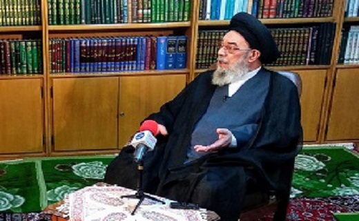 پرورش اساتیدی زیادی پرورش داد/ استاد پرورش تا آخرین نفسی که داشت برای اسلام کار کرد