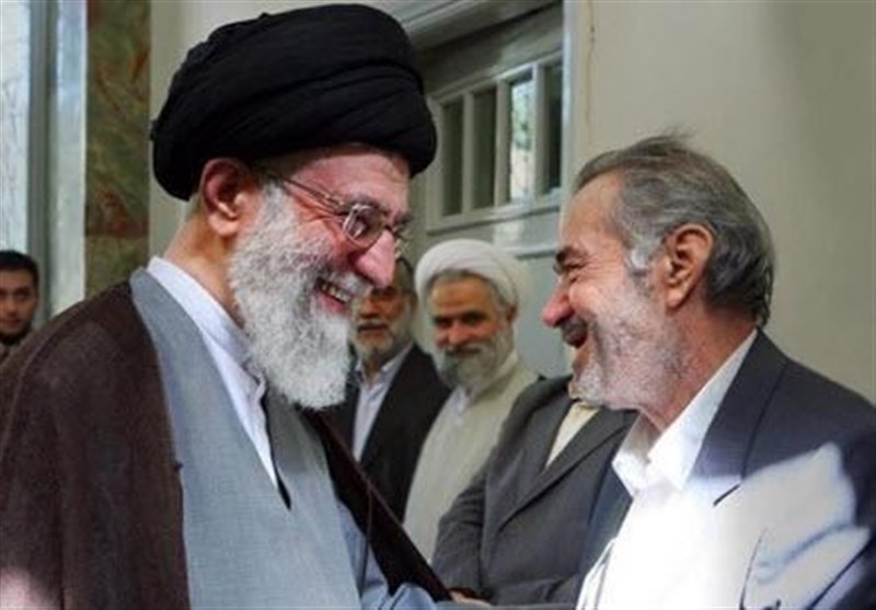 پرورش اساتیدی زیادی پرورش داد/ استاد پرورش تا آخرین نفسی که داشت برای اسلام کار کرد