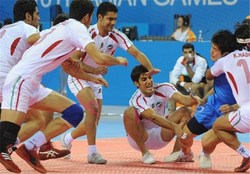28 تیم آموزشگاهی برای مسابقات بین المللی فجر کبدی اعلام آمادگی کردند