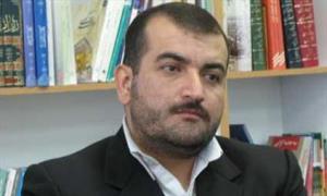 یک گیلانی، رئیس جدید شورای ارزشیابی و نظارت هنر‌های نمایشی کشور