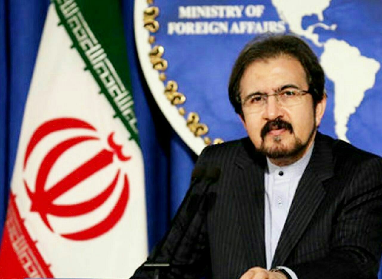 ایران حمله تروریستی به وزارت امور خارجه لیبی را محکوم کرد