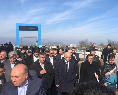 تولید هزار خودرو در کارخانه مشترک ایران و جمهوری آذربایجان /برگزاری کمیسیون مشترک ایران و آذربایجان در باکو