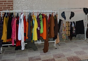 راه اندازی خانه مهربانی در دزفول
