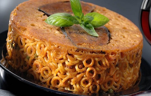 طرز تهیه ۵ غذای ساده و سبک که به سرعت آماده می&zwnj;شود