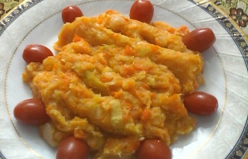 طرز تهیه ۵ غذای ساده و سبک که به سرعت آماده می&zwnj;شود