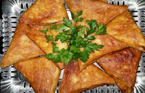طرز تهیه ۵ غذای ساده و سبک که به سرعت آماده می&zwnj;شود