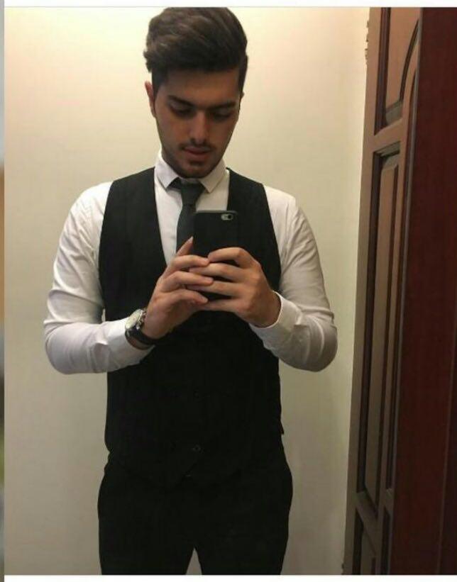 مرحومین حادثه دانشگاه علوم و تحقیقات چه کسانی بودند؟+عکس