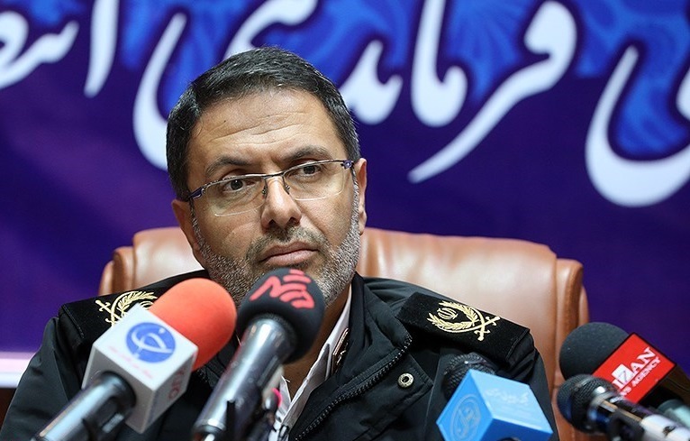 پیگیری تصادف دانشگاه آزاد توسط سه تیم کارشناسی
