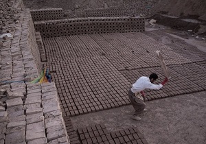 تبدیل کوره آجر پزی شهرستان کارون به محل گردشگری