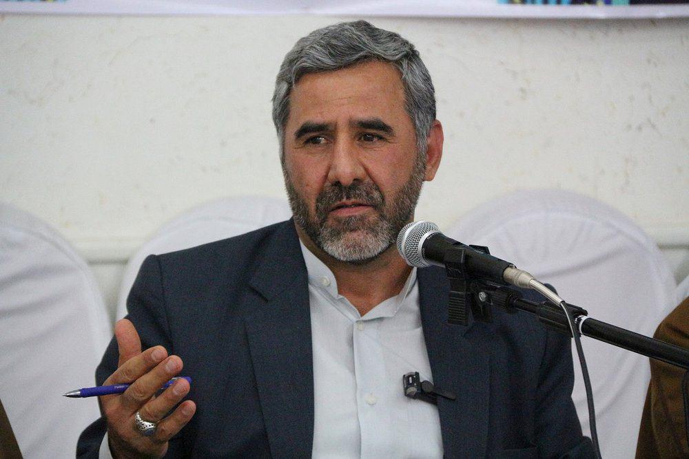 استفاده بتن در ساختمان پلاسکو زمینه&zwnj;ساز کاهش خسارات می&zwnj;شد/ چالش جدی مصالح ساختمانی در ایران وجود ندارد