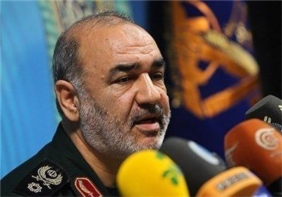 باید مسیر بازدارندگی دفاعی را با قدرت و شتاب بیشتری دنبال کنیم