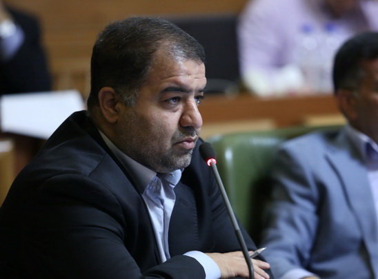 اختلالات جدی در شهرداری با تصویب بودجه ۹۸