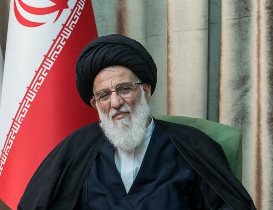 پیام تسلیت استاندار گیلان در پی رحلت آیت‌الله هاشمی شاهرودی