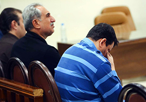 «حمید باقری درمنی» کیست و چطور سرنوشتش سیاه‌تر از قیر شد؟ + فیلم مستند